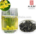 alto gusto y aroma chino especial té verde-songluo té de anhui huangshan